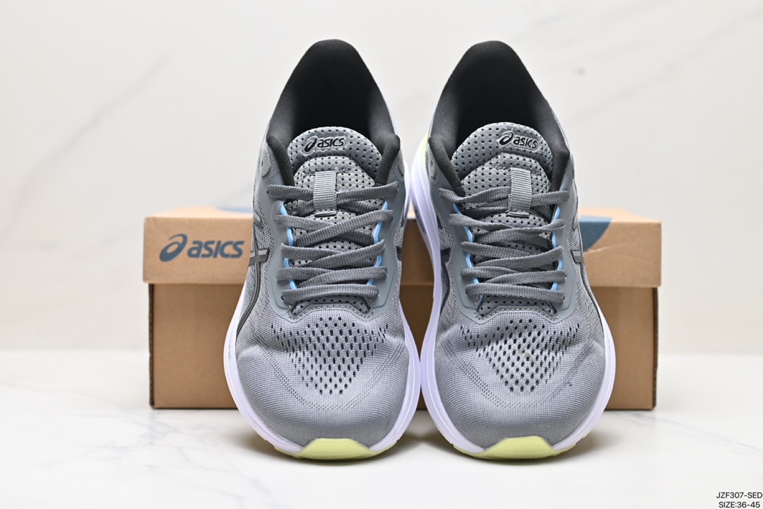 Asics Shoes